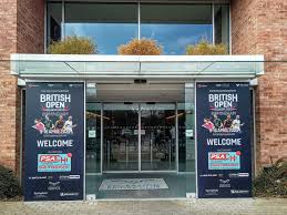 Image result for Edgbaston Priory Club