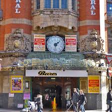 Image result for Rileys Liverpool Grand Central