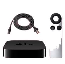 Image result for apple tv 1