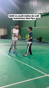Image result for Falcons Badminton Club