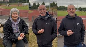 Image result for Cheltenham and County Harriers
