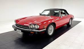 Image result for Signal Red 1990 Jaguar