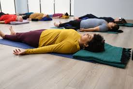 Image result for Relaxing Yoga Club