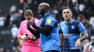 Image result for Wycombe Originals Badminton Club