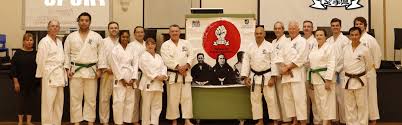 Image result for GoJu-Kai Karate Club