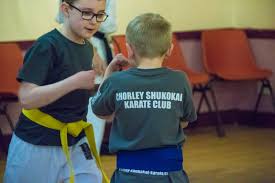 Image result for Ynys Mon Shukokai Karate Club, North Wales