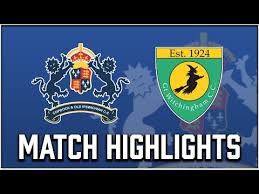 Image result for Copdock & Old Ipswichian Cc
