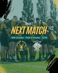 Image result for Barns Green RFC