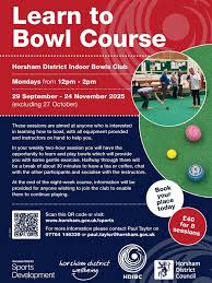 Image result for Horsham District Indoor Bowls Club