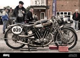 Image result for The Vintage Motorcycling Club (Brooklands)