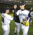 Iconic ace Darvish pushes Japan's boundaries - MLB - Yahoo! Sports