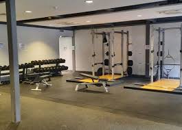 Image result for Kingston Vale Gym Club