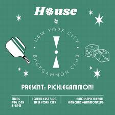 Image result for York Backgammon Club