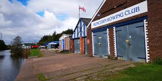 Image result for Runcorn Rowing Club