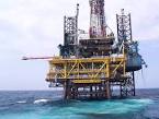  Offshore Oil Rage Construction in Malaysia | Quality Junkyard