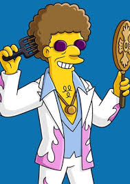 Image result for disco stu