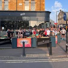 Image result for Harrogate Rambling Club