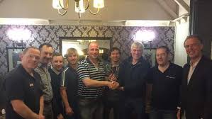 Image result for Tavistock Squash Club