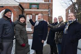 Image result for Hampstead Bowmen