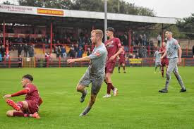 Image result for Workington AFC