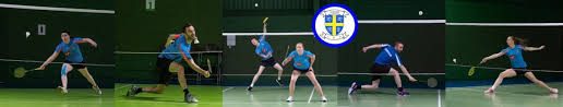 Image result for Debenham Badminton Club