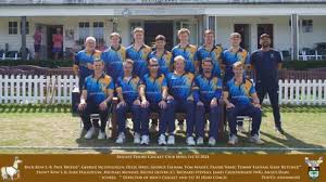 Image result for Haughton Cricket Club