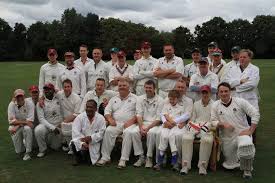 Image result for Grayshott Cricket Club