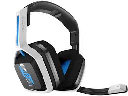 Astro A20 gaming headset