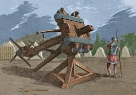 Image result for ballista