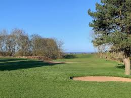 Image result for Filey Golf Club
