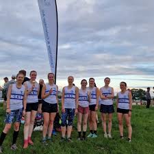 Image result for Cambridge & Coleridge Athletics Club