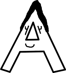 「A^」の画像検索結果