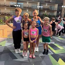 Image result for Chermond School Of Gym & Dance