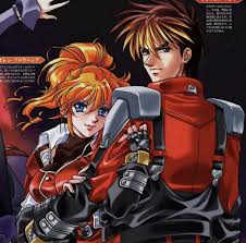 「エクセレン・ブロウニング」の画像検索結果