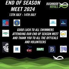 Image result for Rushmoor Royals