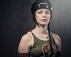 Image result for Birmingham Blitz Derby Dames