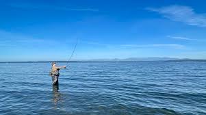 Image result for Segdoune Flyfishers` Angling Club