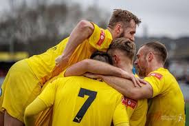Image result for Workington AFC