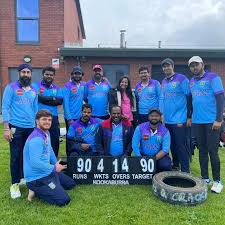 Image result for Sandyford Cricket Club
