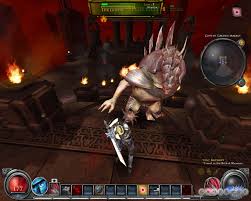 Image result for Hellgate london