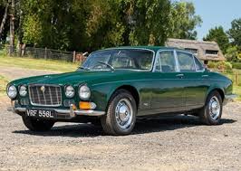 Image result for Racing Green 1981 Jaguar