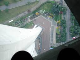 Image result for cn tower glass floor