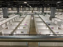 Image result for Washington Convention Center