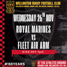 Image result for Wellington Rugby Football Club Limited