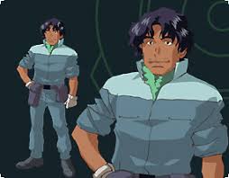 「コジロー・マードック」の画像検索結果