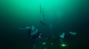 Image result for Leicester Underwater Exploration Club