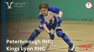Image result for Peterborough Rhc
