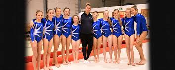 Image result for Europa Gymnastics Club, Bexley