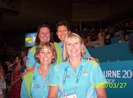 Image result for Shelley Netball Club