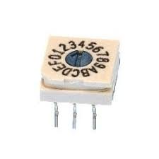 Image result for hexadecimal switch